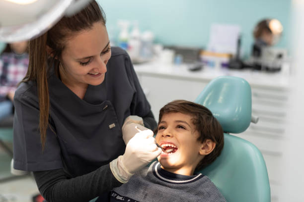 Best Chipped Tooth Repair Near Me  in Huntsville, AR