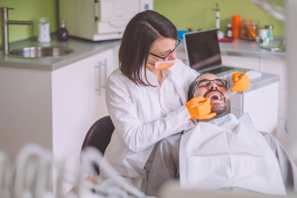 Best Emergency Dentist No Insurance  in Huntsville, AR